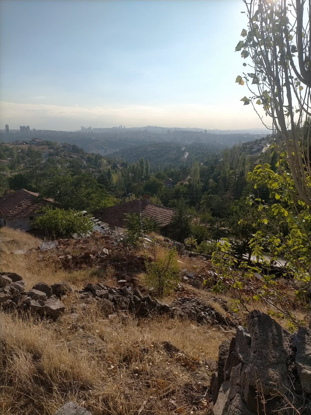 Mahallenin Hafıza Kaydı
